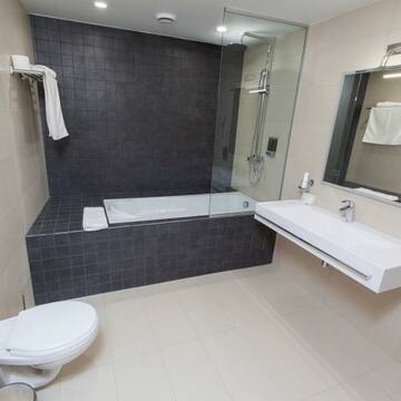 Апартаменты в Гостинице Амакс Конгресс-отель