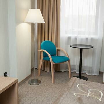 Стандарт одноместный в Гостинице Амакс Конгресс-отель