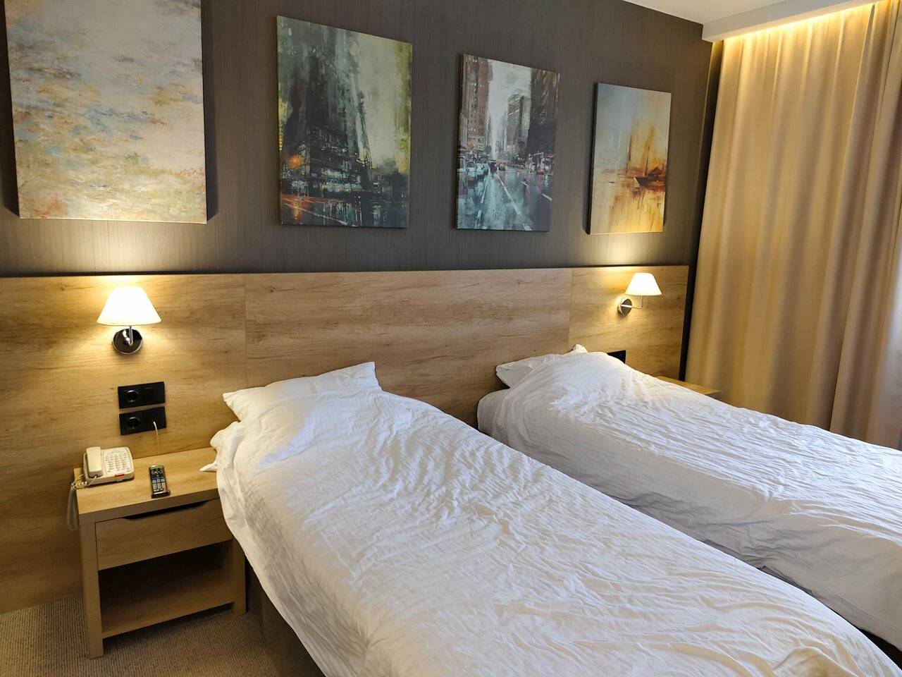 Фото Гостиницы Амакс Конгресс-отель Рязань 173