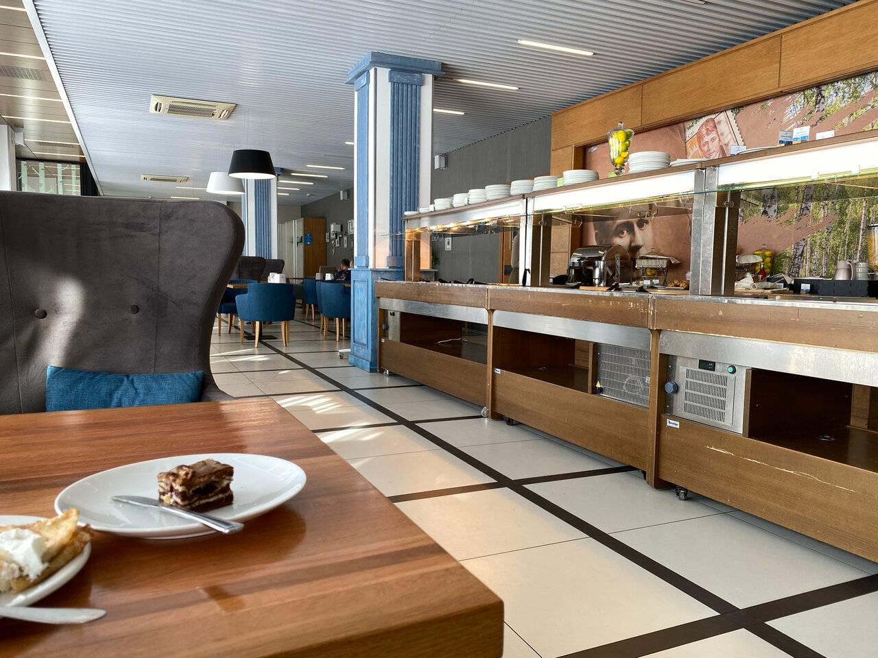 Фото Гостиницы Амакс Конгресс-отель Рязань 164