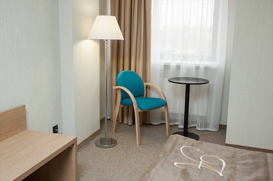 Фото Гостиницы Амакс Конгресс-отель Рязань 19