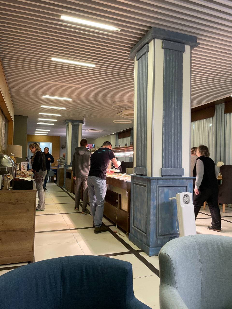 Фото Гостиницы Амакс Конгресс-отель Рязань 135