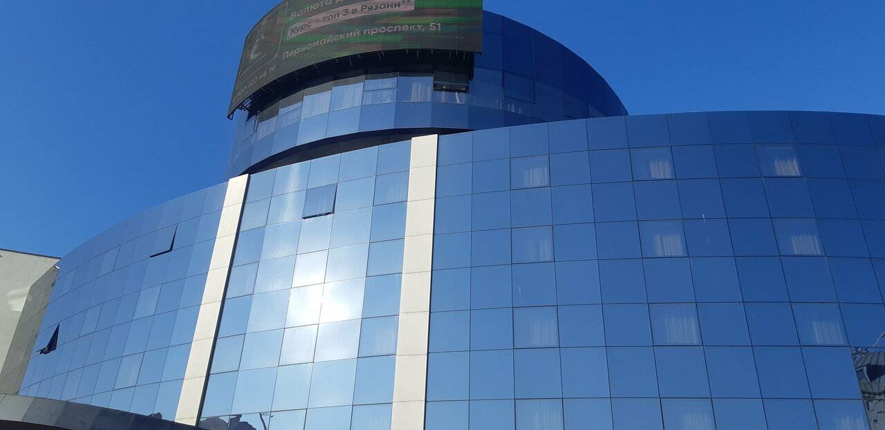 Фото Гостиницы Амакс Конгресс-отель Рязань 87