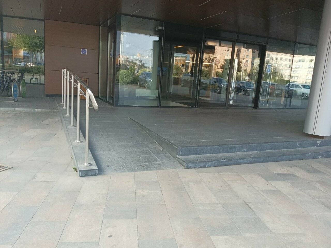 Фото Гостиницы Амакс Конгресс-отель Рязань 130