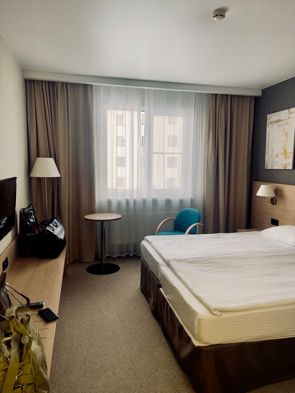 Фото Гостиницы Амакс Конгресс-отель Рязань 230