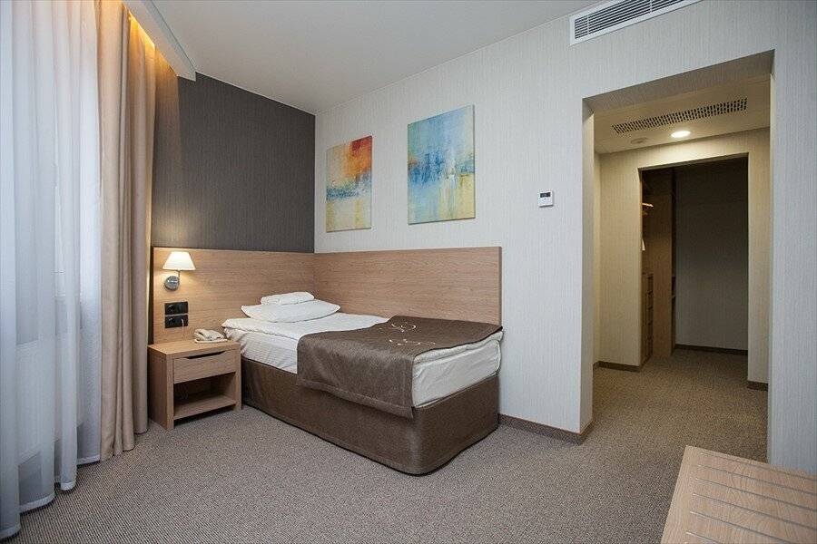 Фото Гостиницы Амакс Конгресс-отель Рязань 7