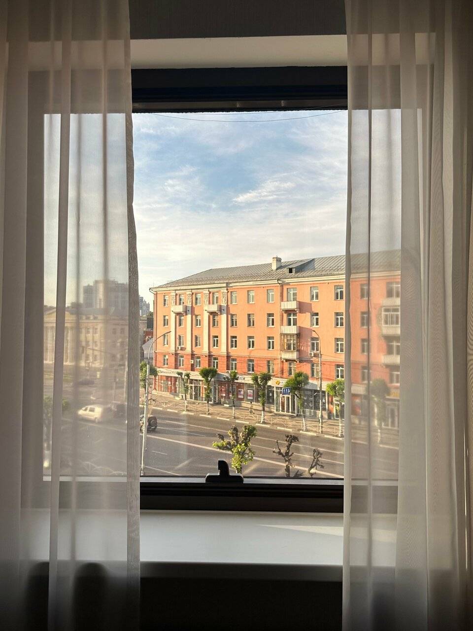 Фото Гостиницы Амакс Конгресс-отель Рязань 39