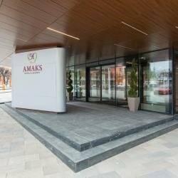 Фото Гостиницы Амакс Конгресс-отель Рязань 219