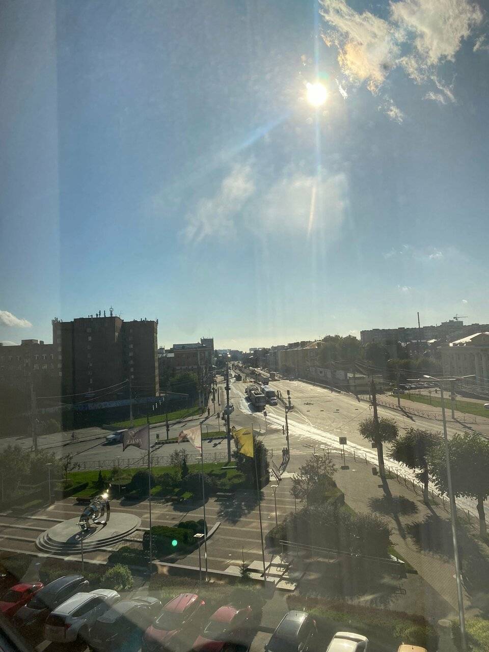 Фото Гостиницы Амакс Конгресс-отель Рязань 107