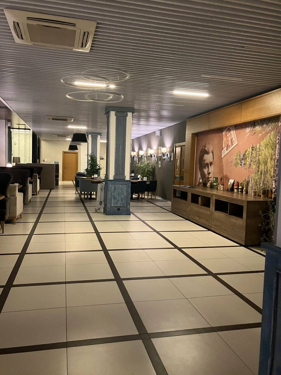 Фото Гостиницы Амакс Конгресс-отель Рязань 186