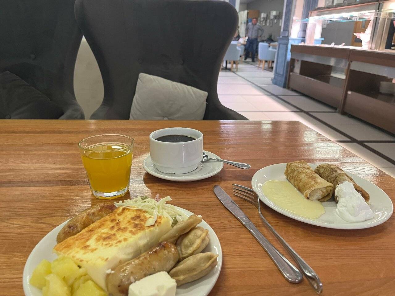 Фото Гостиницы Амакс Конгресс-отель Рязань 136