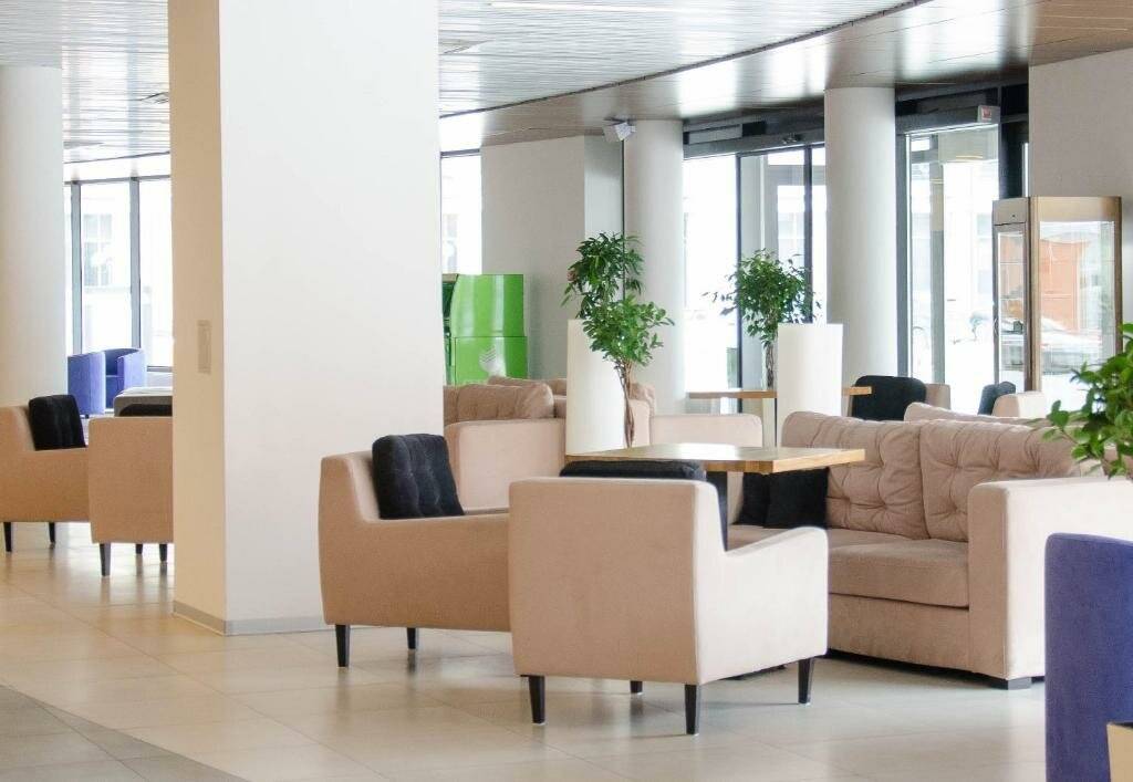 Фото Гостиницы Амакс Конгресс-отель Рязань 3