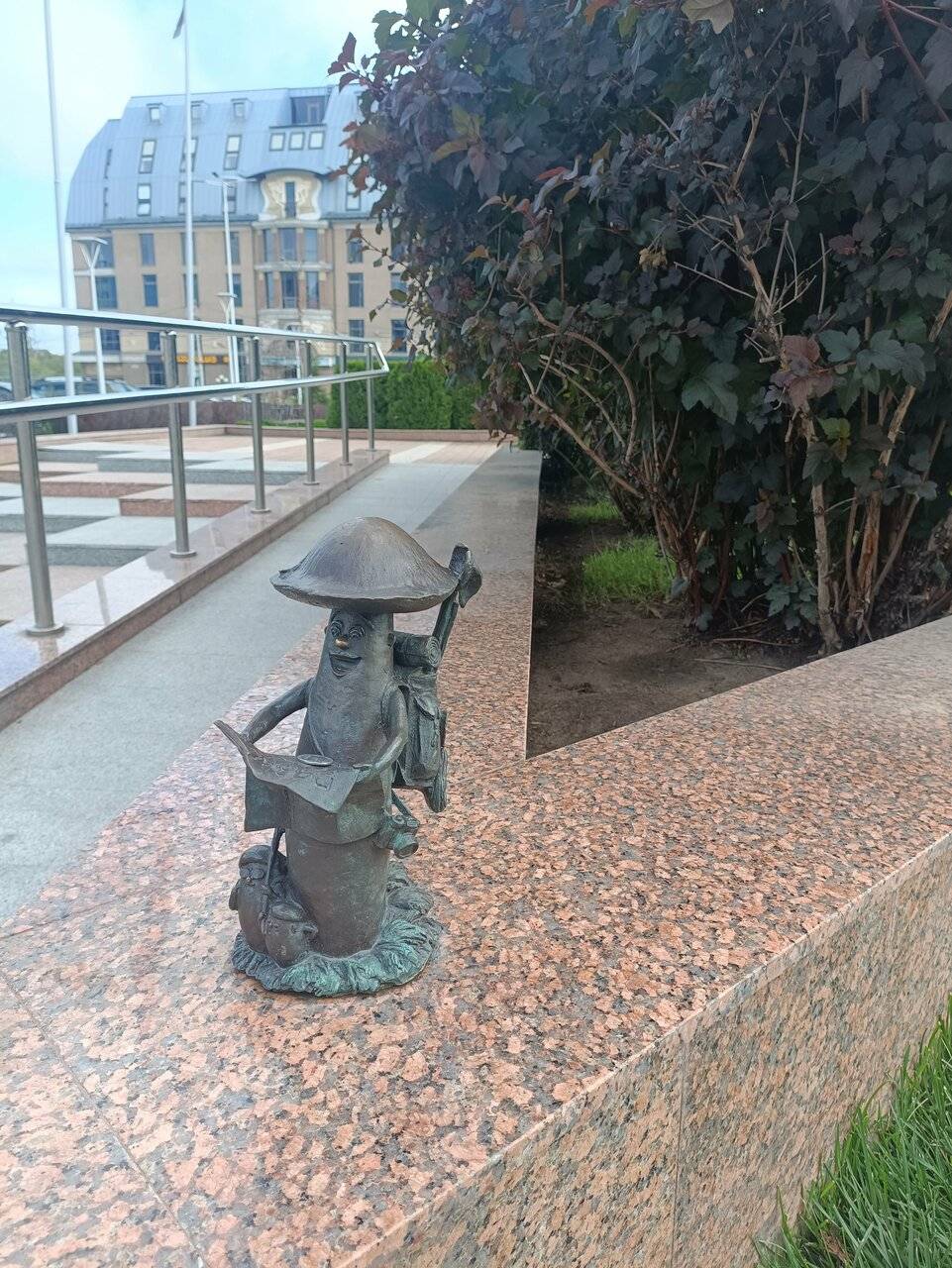 Фото Гостиницы Амакс Конгресс-отель Рязань 137