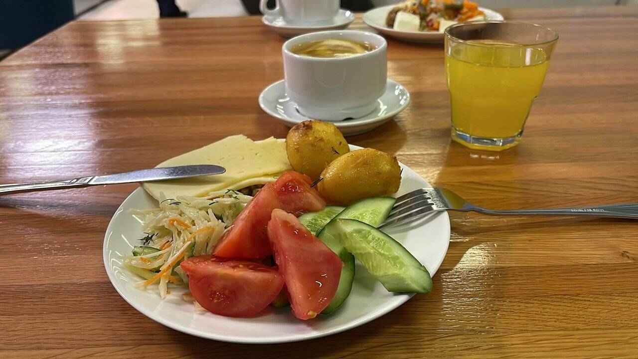 Фото Гостиницы Амакс Конгресс-отель Рязань 175