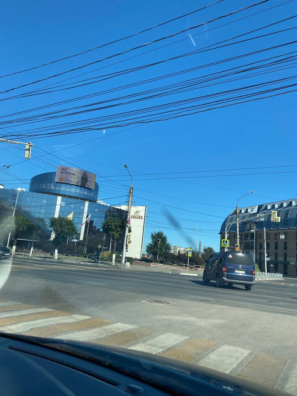 Фото Гостиницы Амакс Конгресс-отель Рязань 65