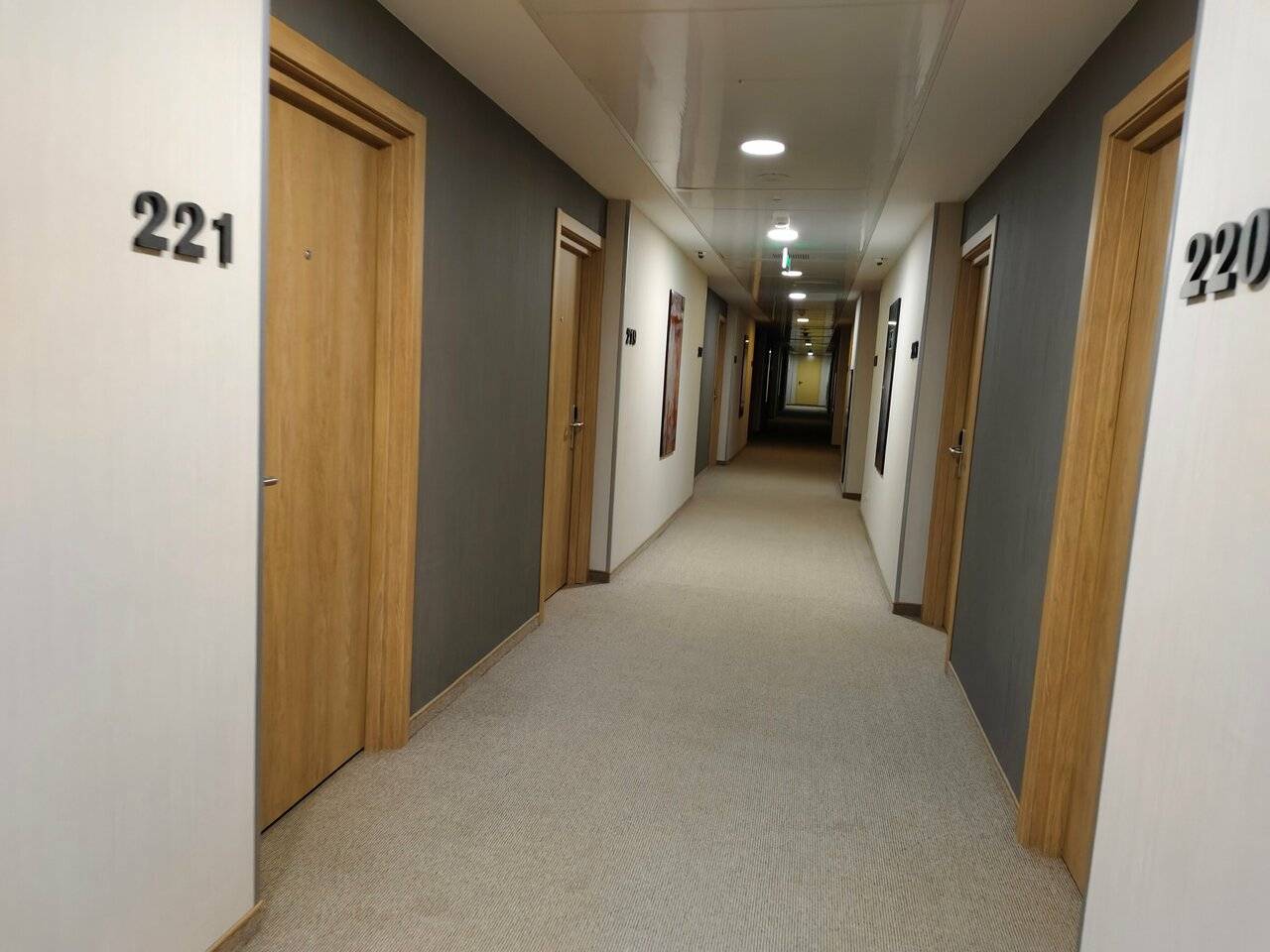 Фото Гостиницы Амакс Конгресс-отель Рязань 126