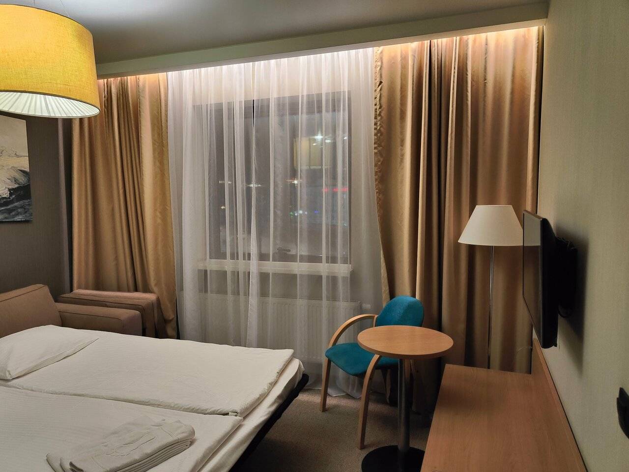 Фото Гостиницы Амакс Конгресс-отель Рязань 161