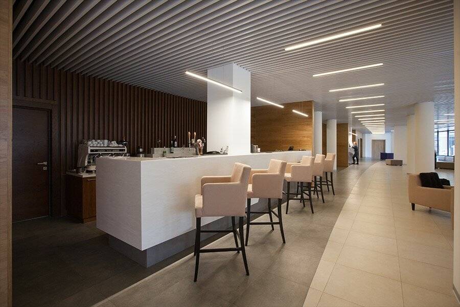 Фото Гостиницы Амакс Конгресс-отель Рязань 15