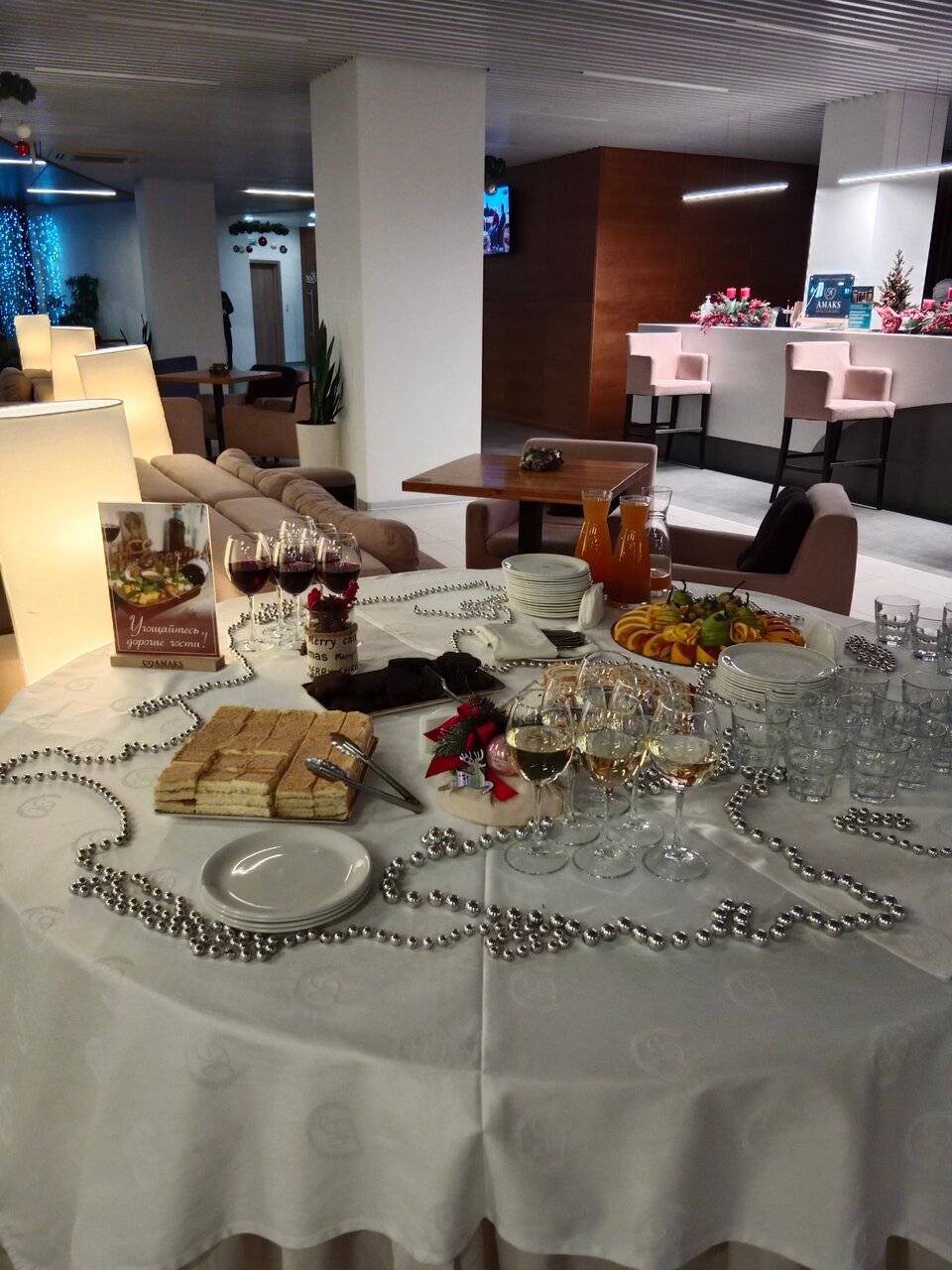 Фото Гостиницы Амакс Конгресс-отель Рязань 249