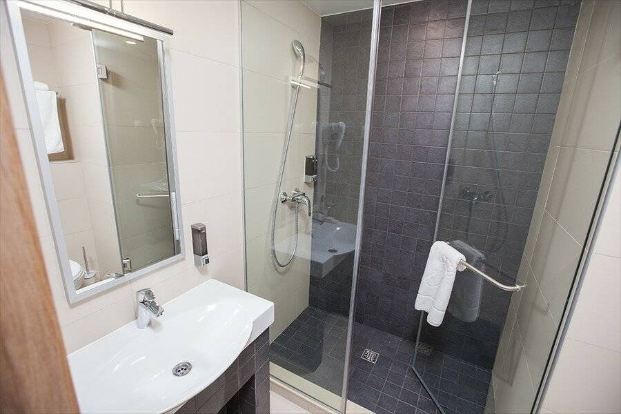 Фото Гостиницы Амакс Конгресс-отель Рязань 18