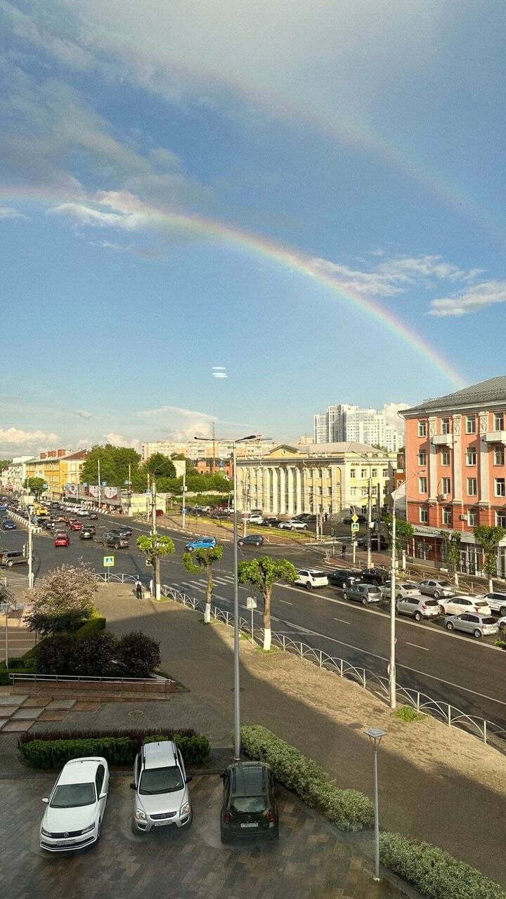 Фото Гостиницы Амакс Конгресс-отель Рязань 56