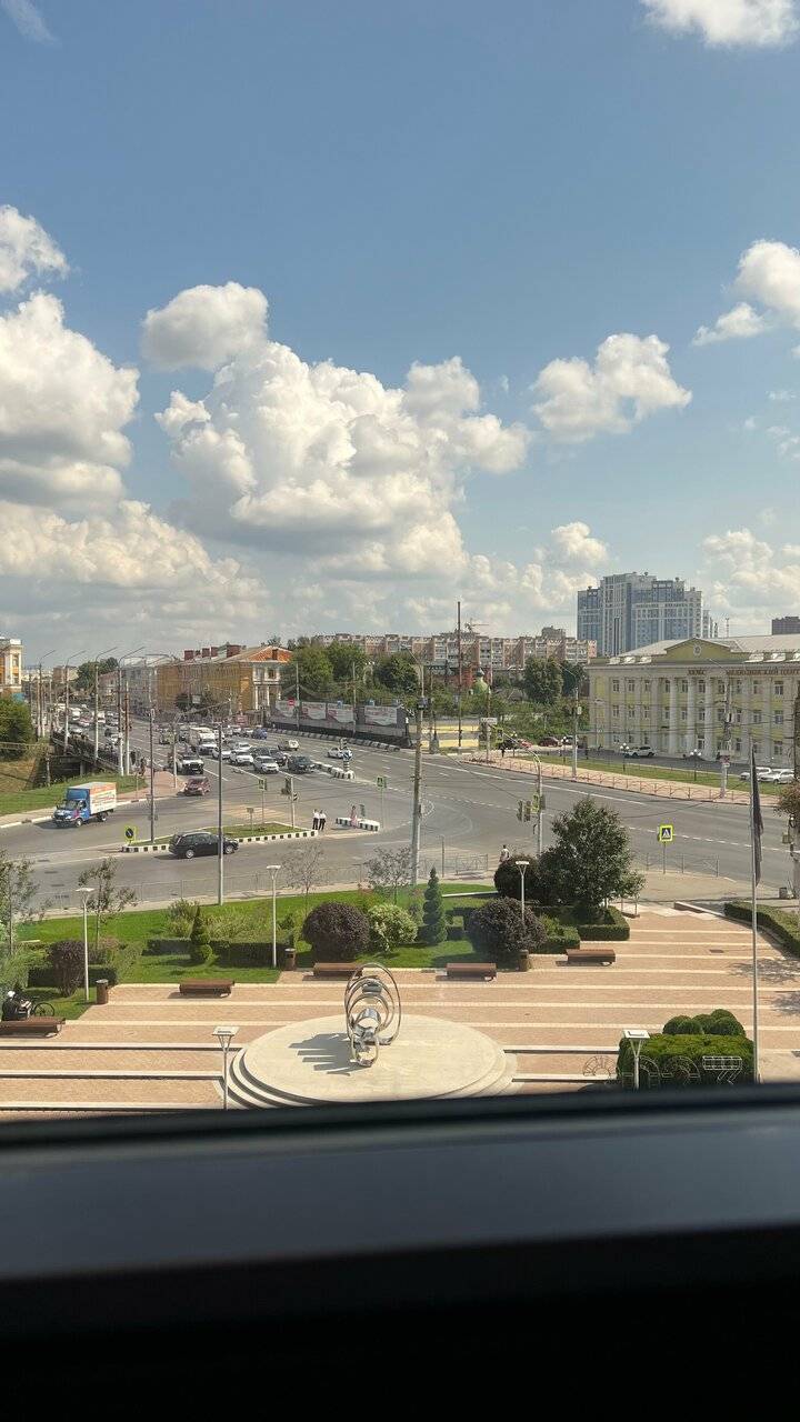 Фото Гостиницы Амакс Конгресс-отель Рязань 188