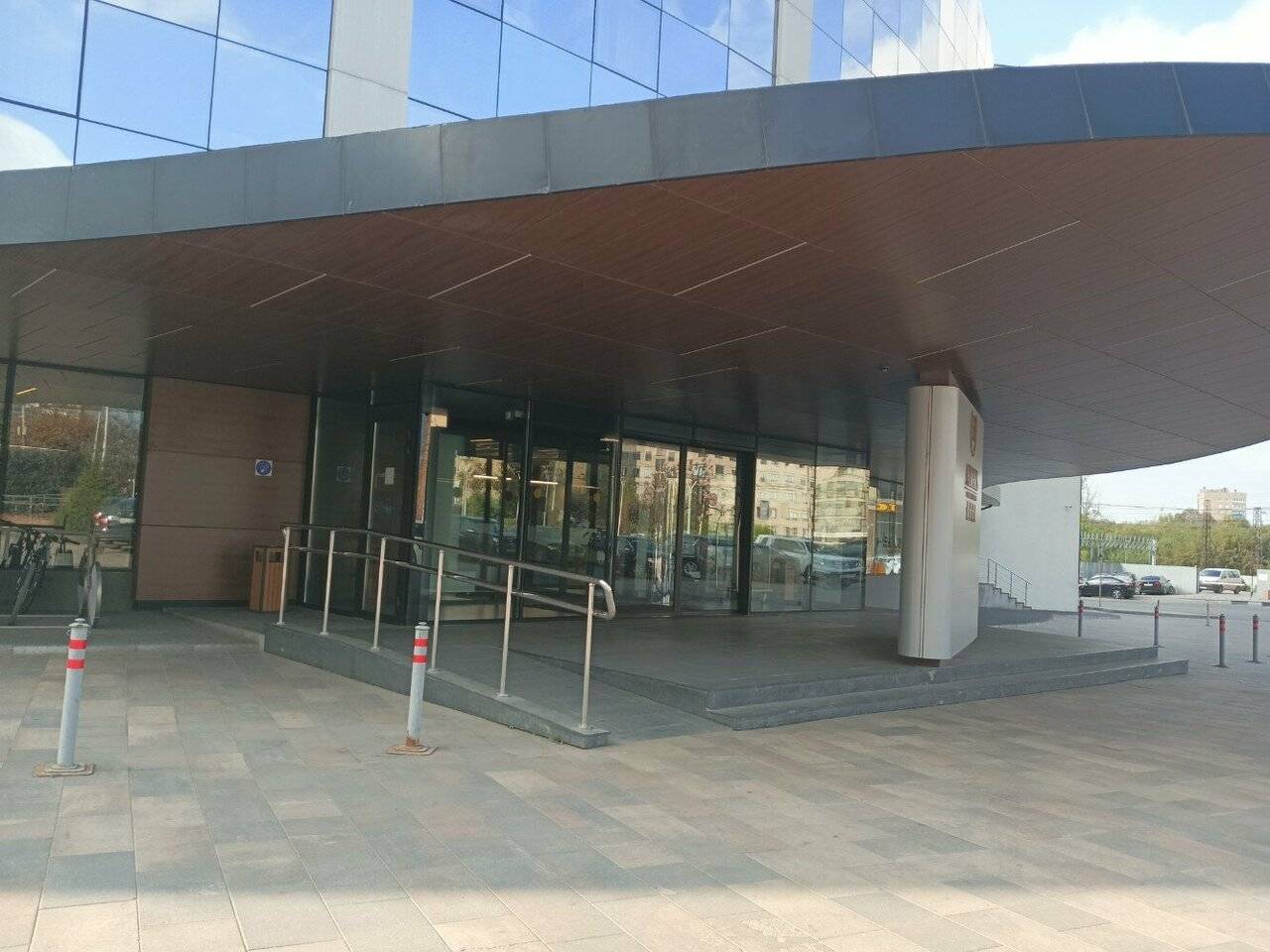 Фото Гостиницы Амакс Конгресс-отель Рязань 168