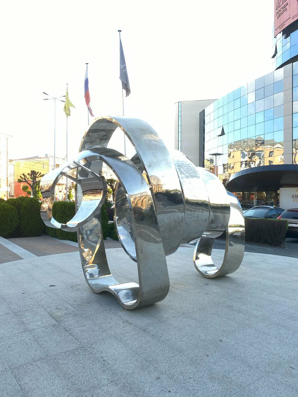 Фото Гостиницы Амакс Конгресс-отель Рязань 83