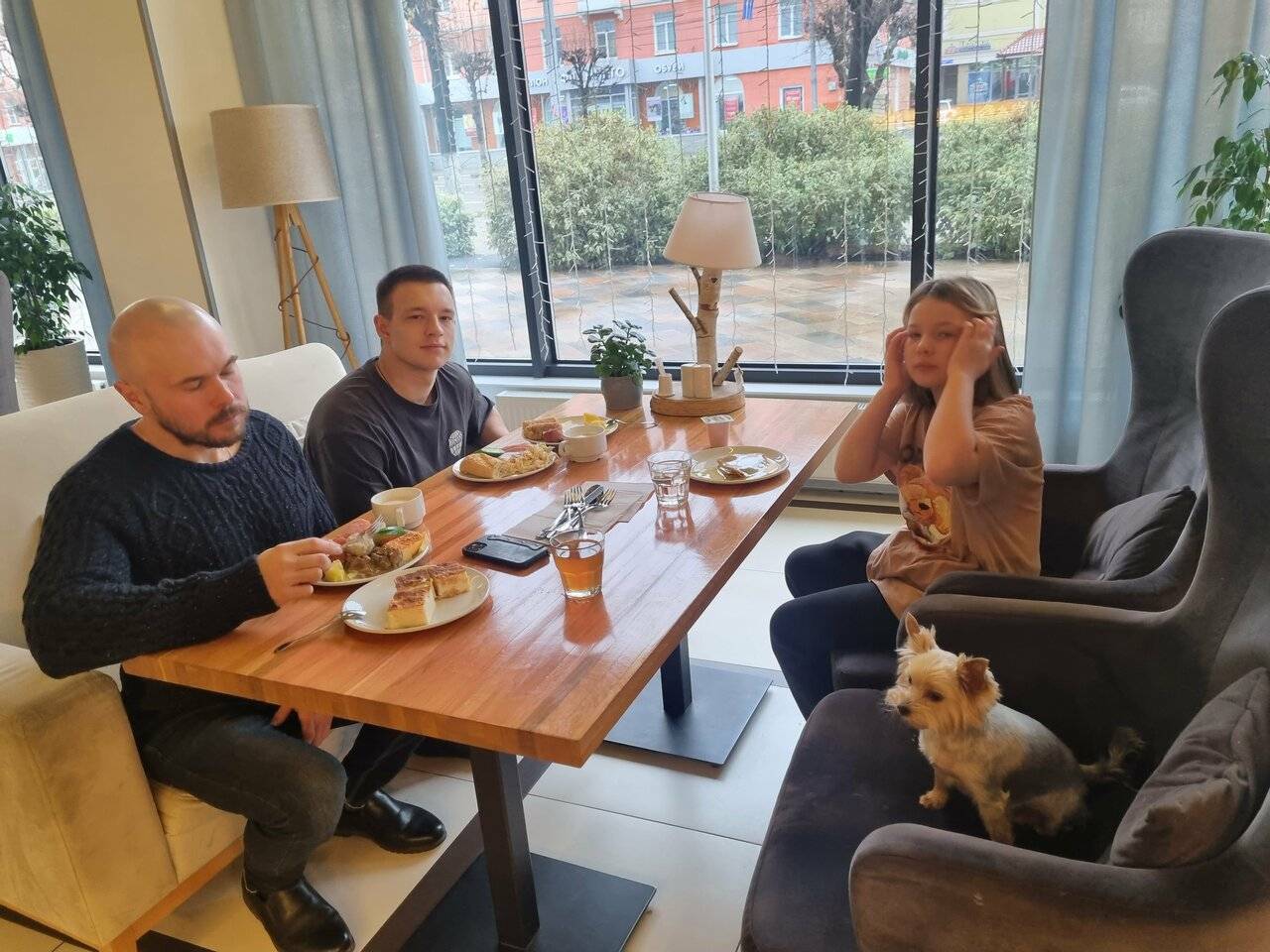 Фото Гостиницы Амакс Конгресс-отель Рязань 169