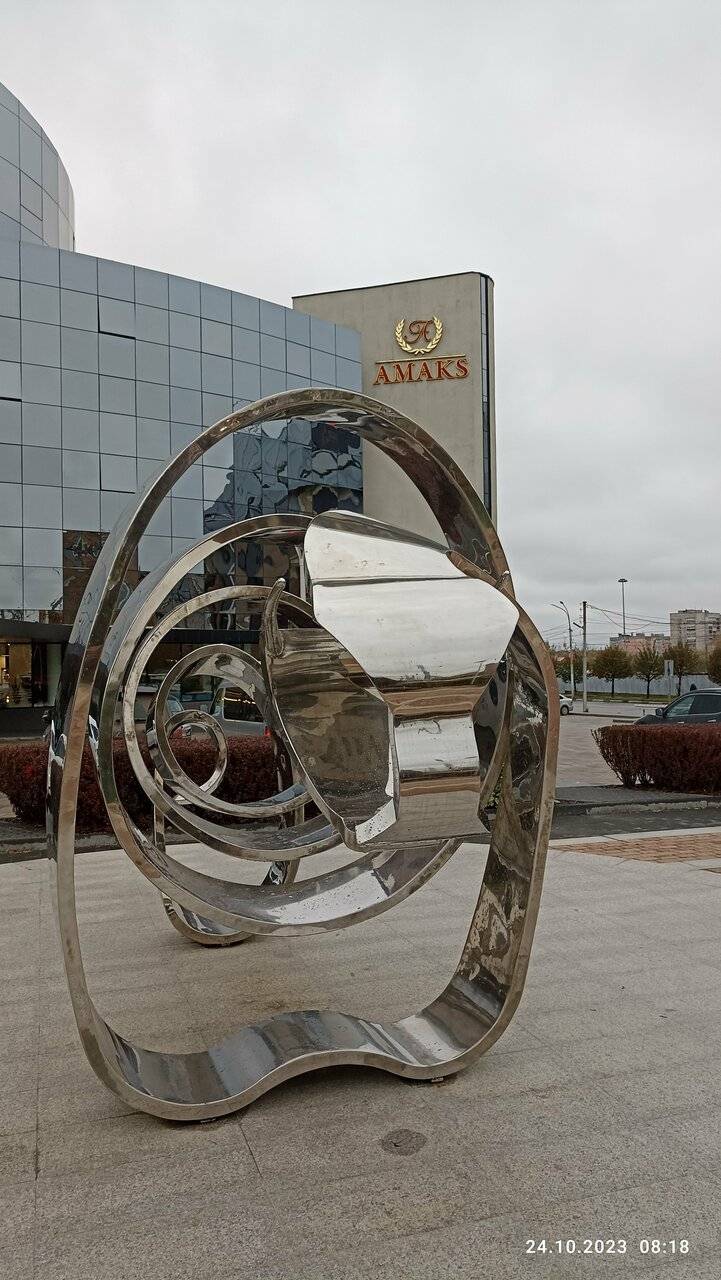 Фото Гостиницы Амакс Конгресс-отель Рязань 157