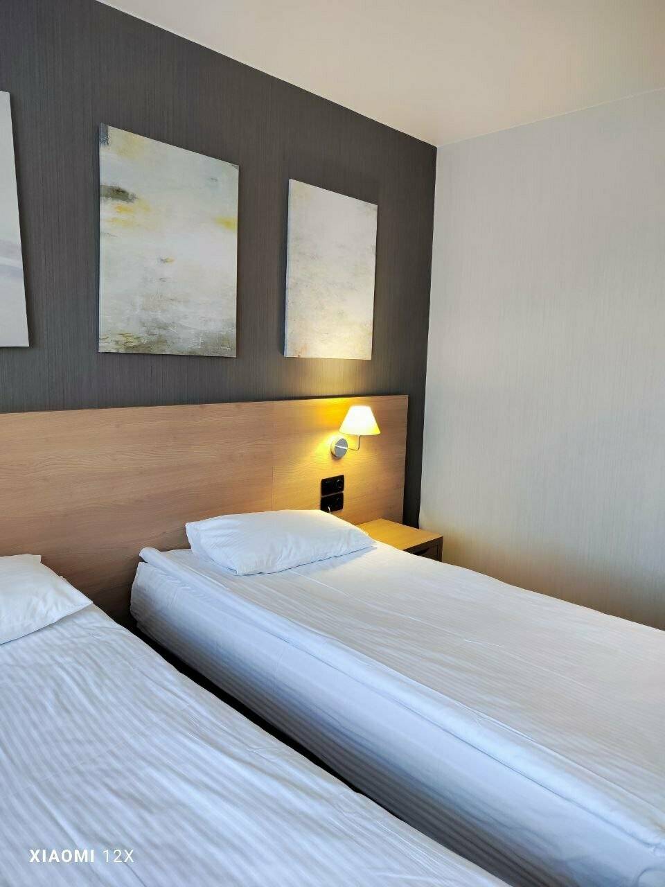 Фото Гостиницы Амакс Конгресс-отель Рязань 224