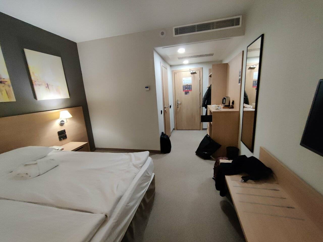 Фото Гостиницы Амакс Конгресс-отель Рязань 106