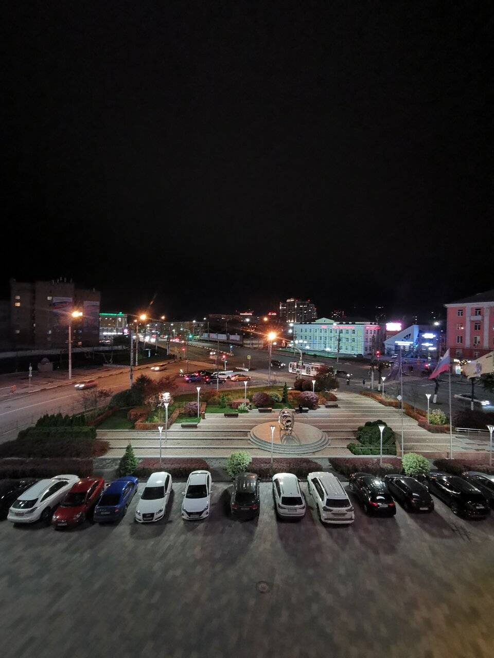 Фото Гостиницы Амакс Конгресс-отель Рязань 77