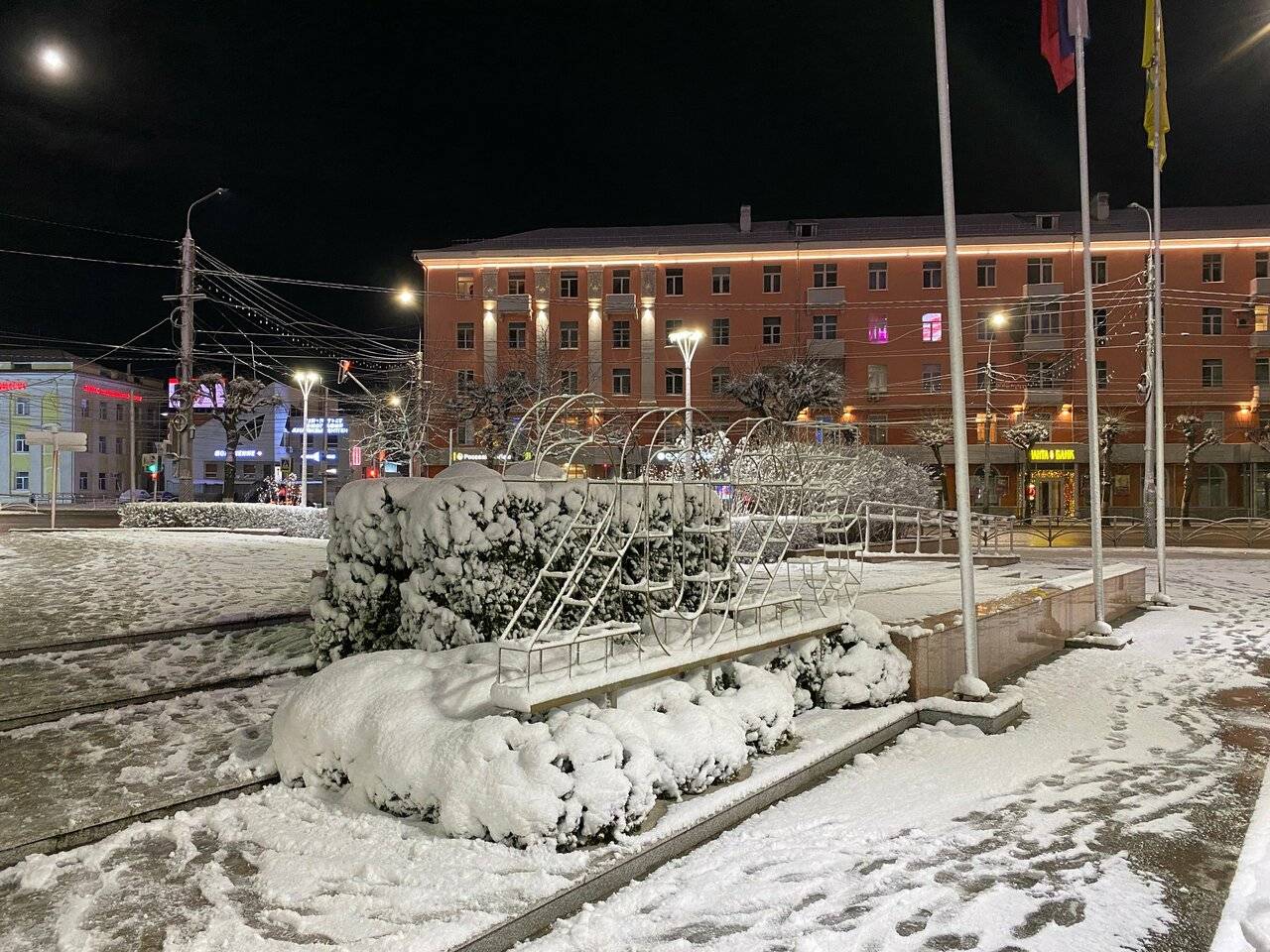 Фото Гостиницы Амакс Конгресс-отель Рязань 141