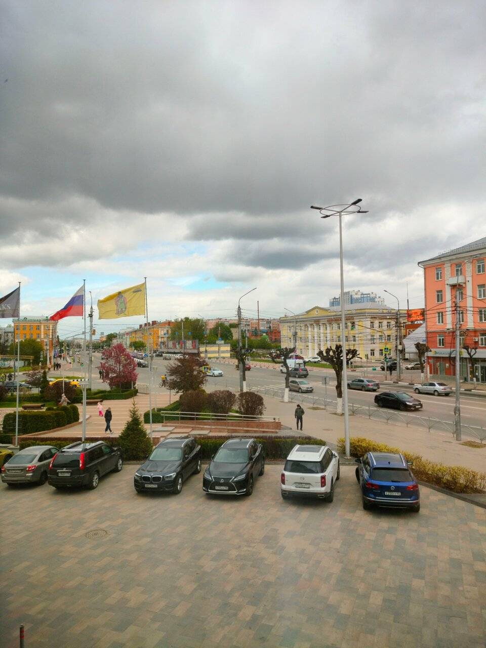 Фото Гостиницы Амакс Конгресс-отель Рязань 223