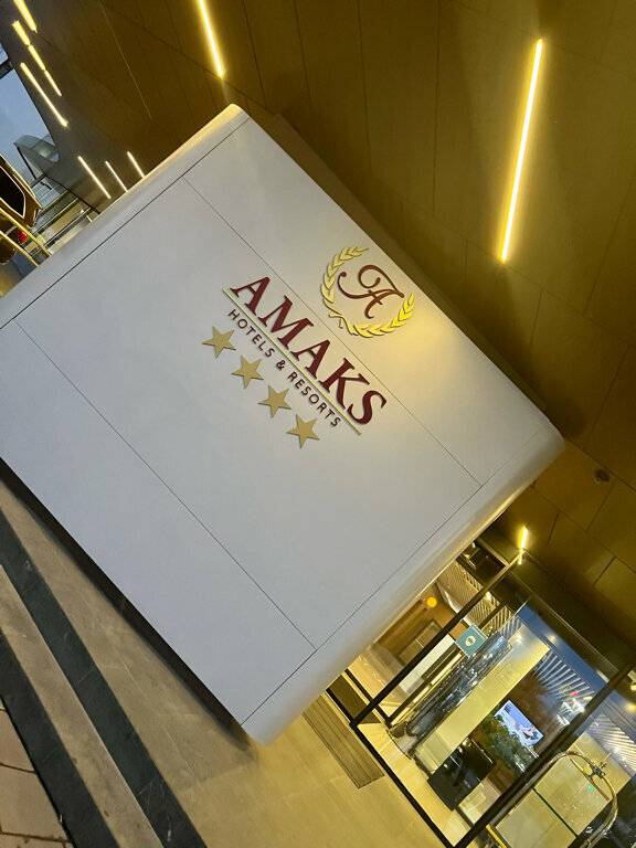 Фото Гостиницы Амакс Конгресс-отель Рязань 76