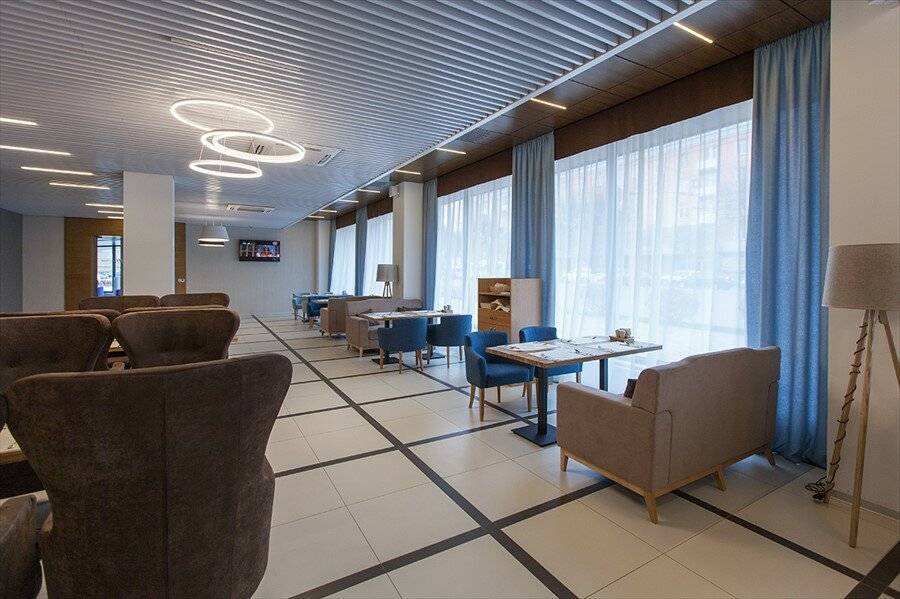 Фото Гостиницы Амакс Конгресс-отель Рязань 12