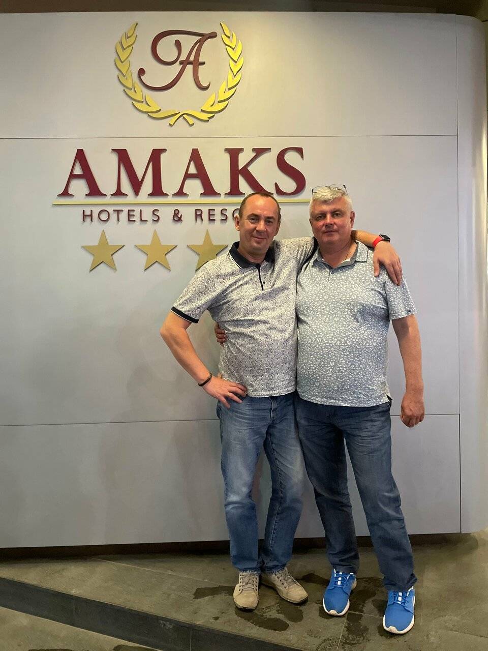 Фото Гостиницы Амакс Конгресс-отель Рязань 53