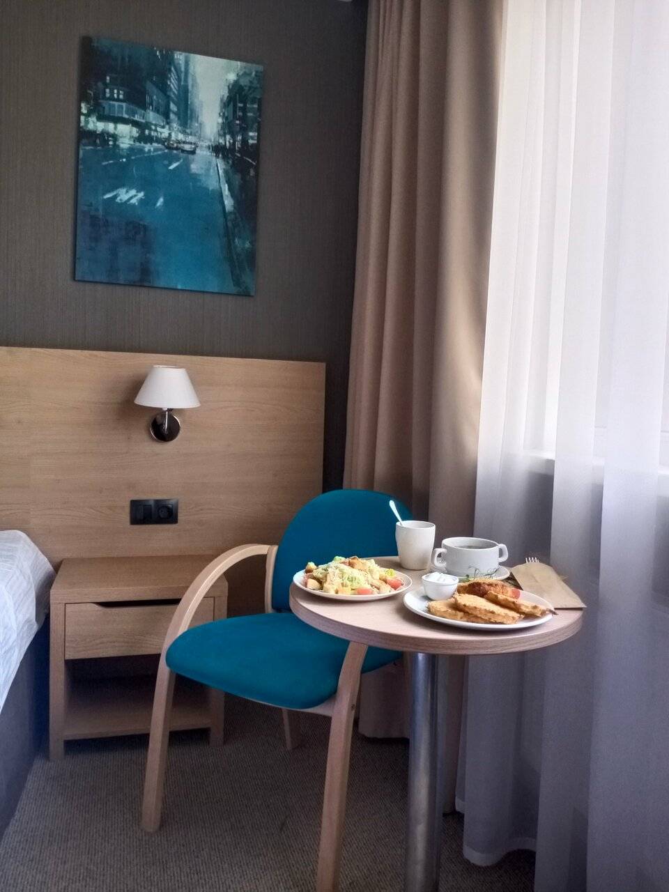 Фото Гостиницы Амакс Конгресс-отель Рязань 214