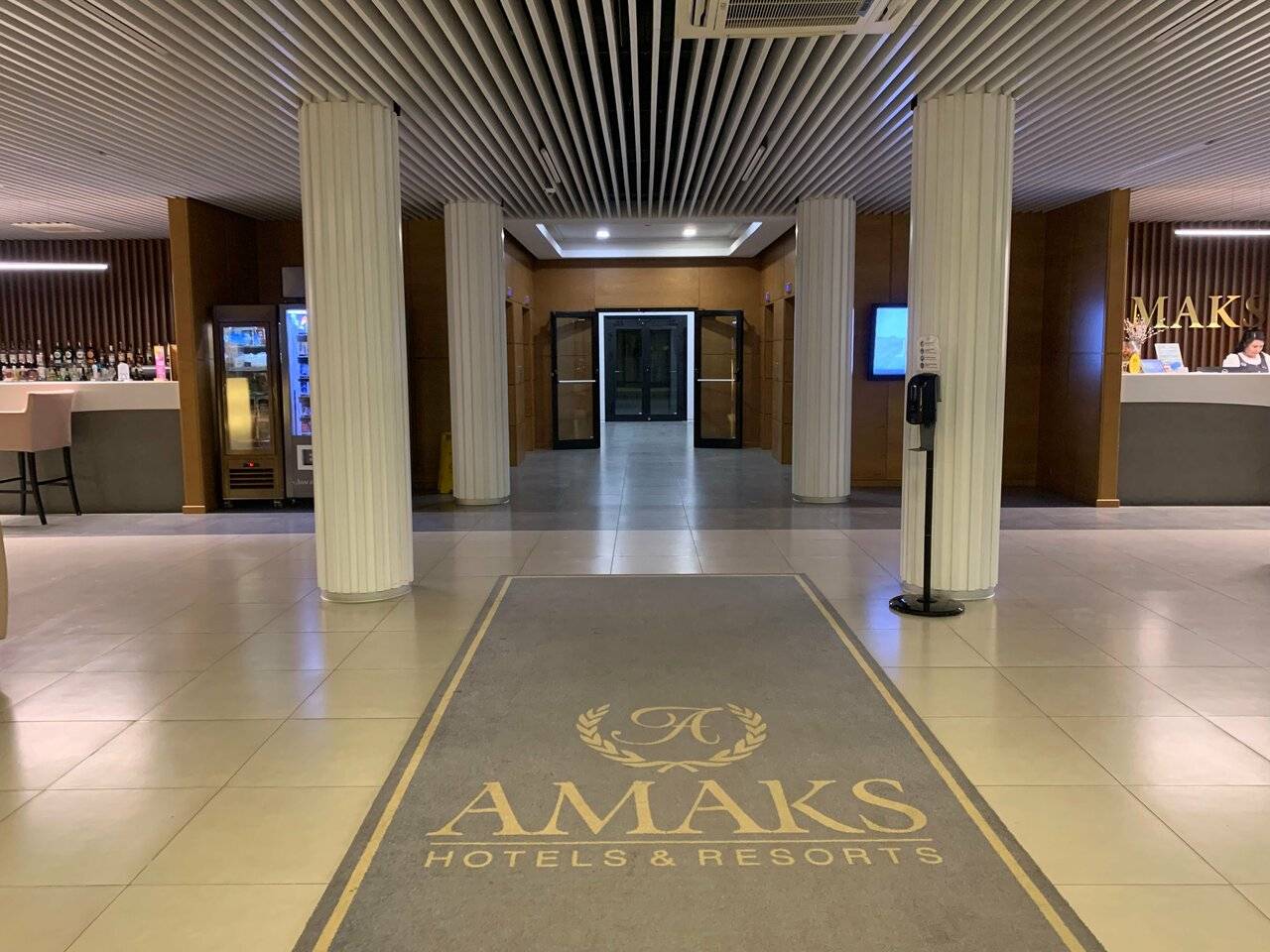 Фото Гостиницы Амакс Конгресс-отель Рязань 187