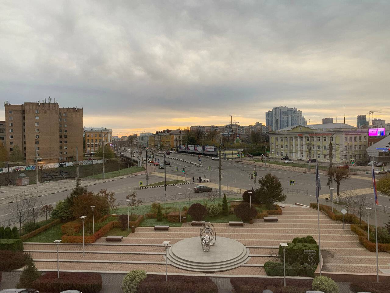Фото Гостиницы Амакс Конгресс-отель Рязань 140