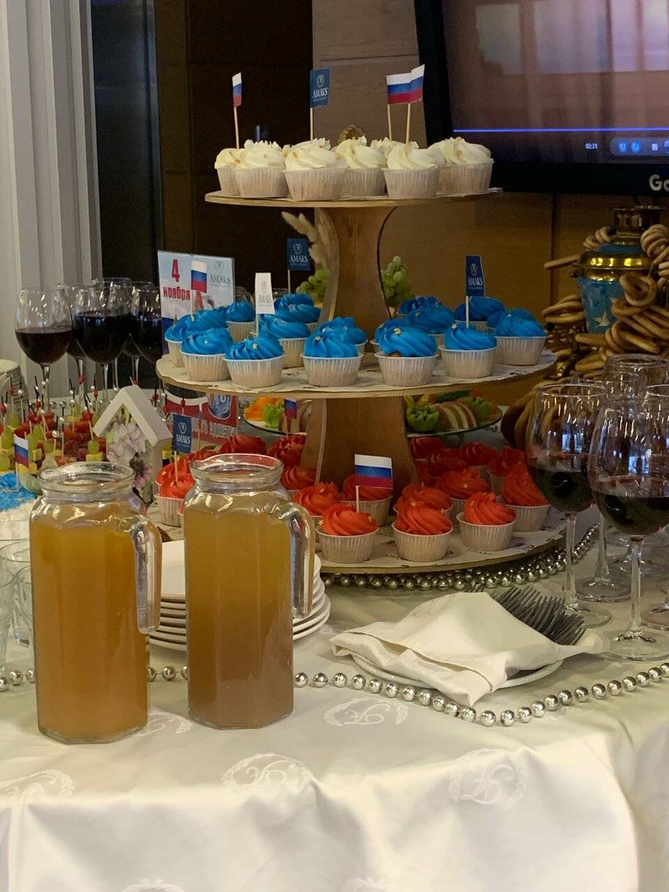 Фото Гостиницы Амакс Конгресс-отель Рязань 63