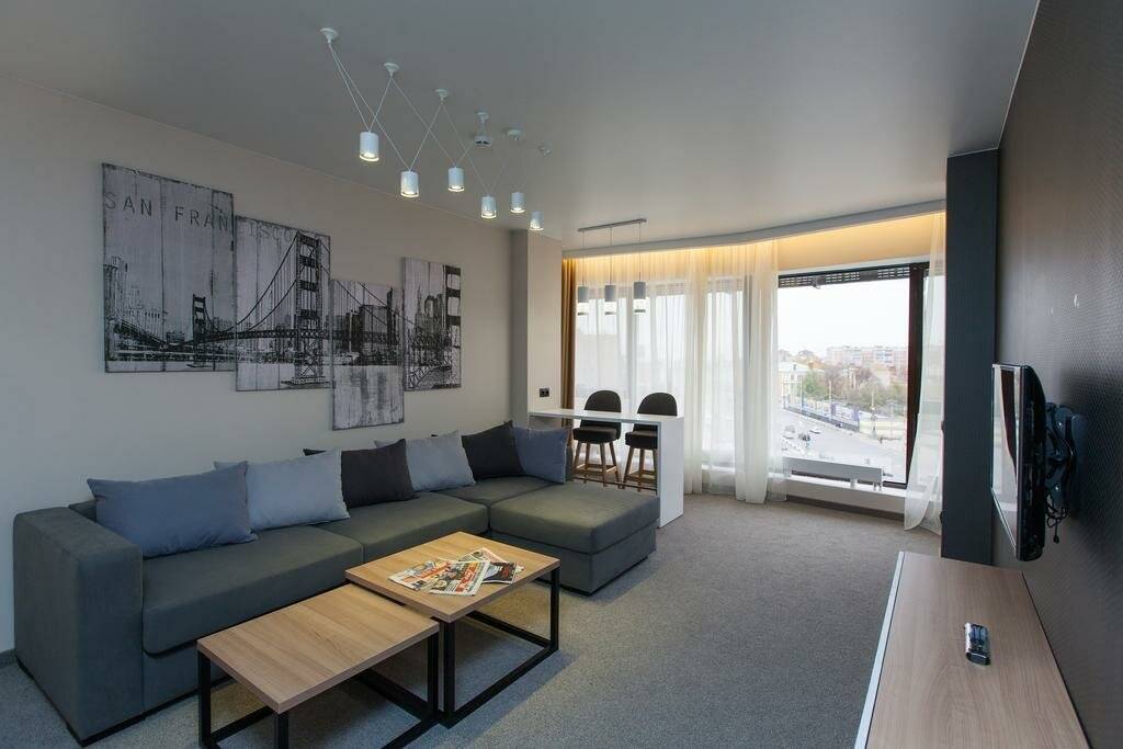 Фото Гостиницы Амакс Конгресс-отель Рязань 150