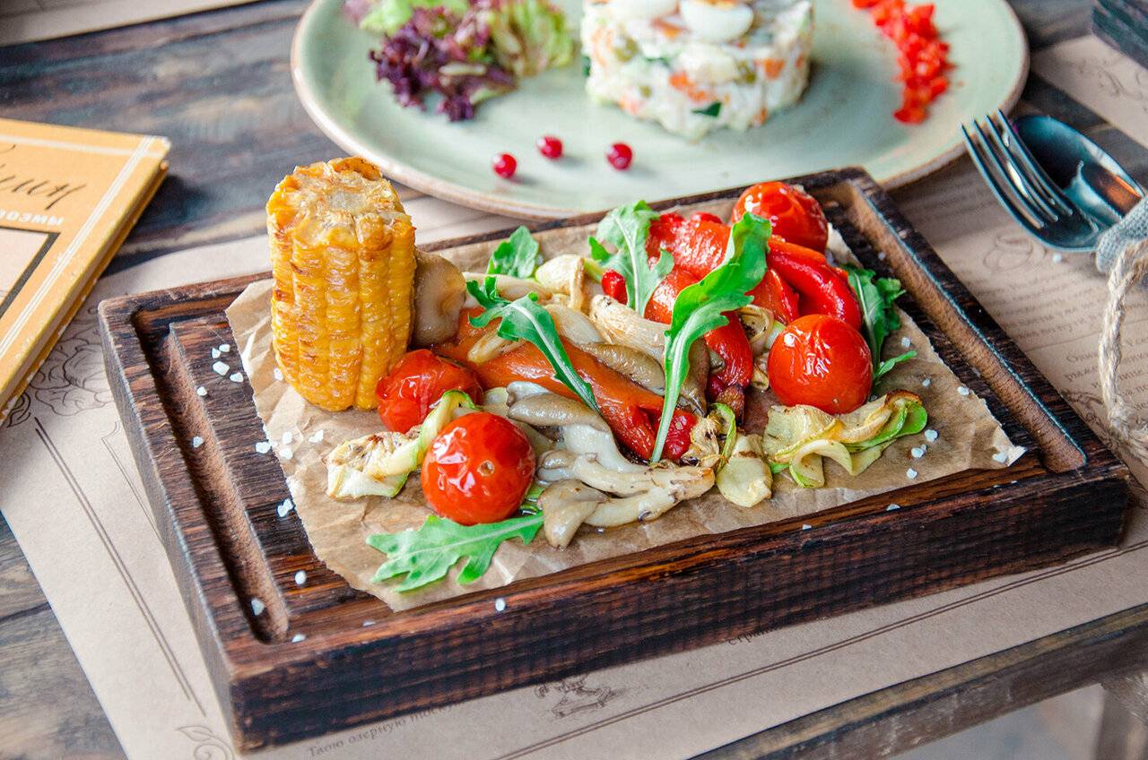 Фото Гостиницы Амакс Конгресс-отель Рязань 114