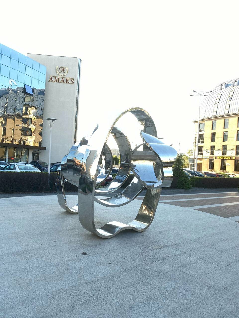 Фото Гостиницы Амакс Конгресс-отель Рязань 109