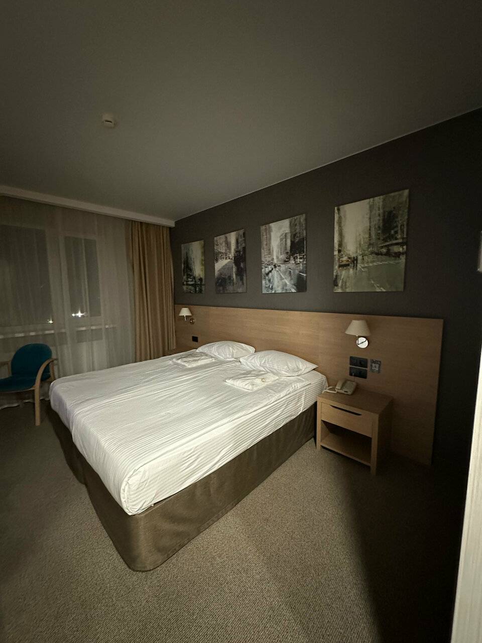 Фото Гостиницы Амакс Конгресс-отель Рязань 209