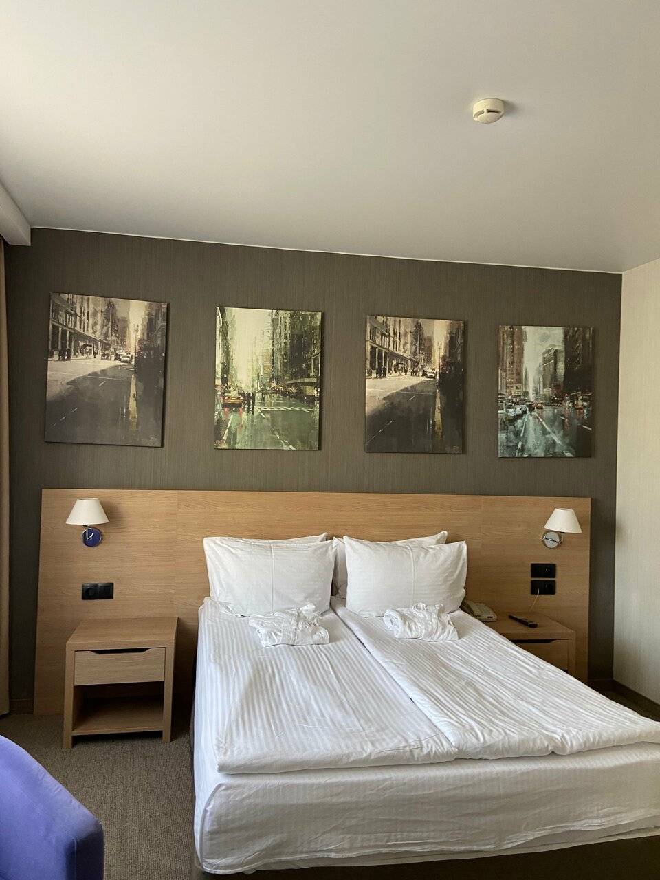 Фото Гостиницы Амакс Конгресс-отель Рязань 154