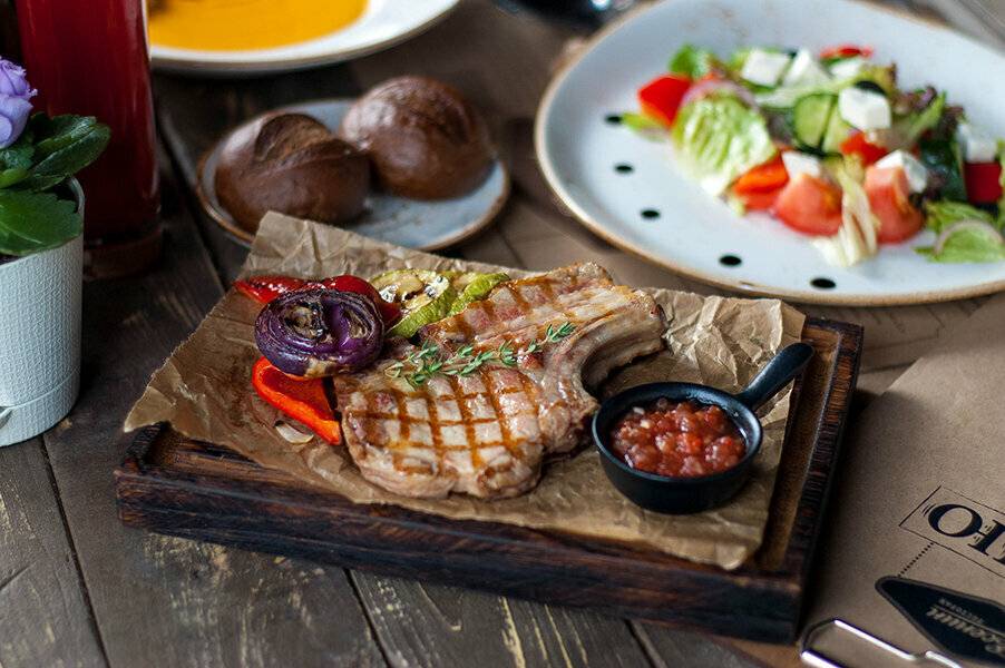 Фото Гостиницы Амакс Конгресс-отель Рязань 57