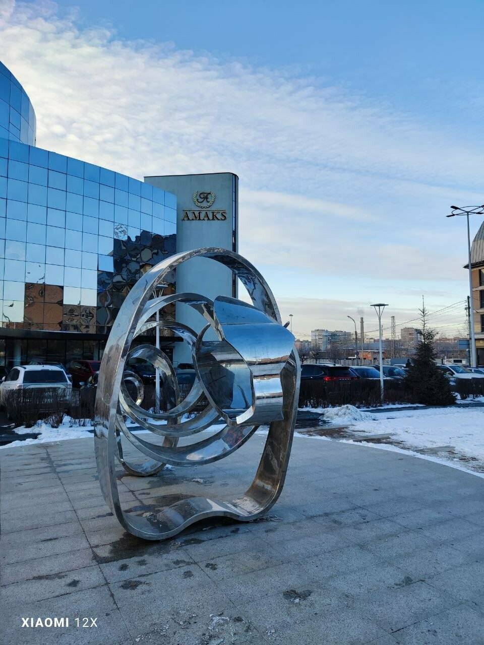 Фото Гостиницы Амакс Конгресс-отель Рязань 59