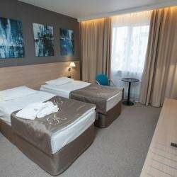 Фото Гостиницы Амакс Конгресс-отель Рязань 234